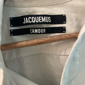 Jacquemus Shirt